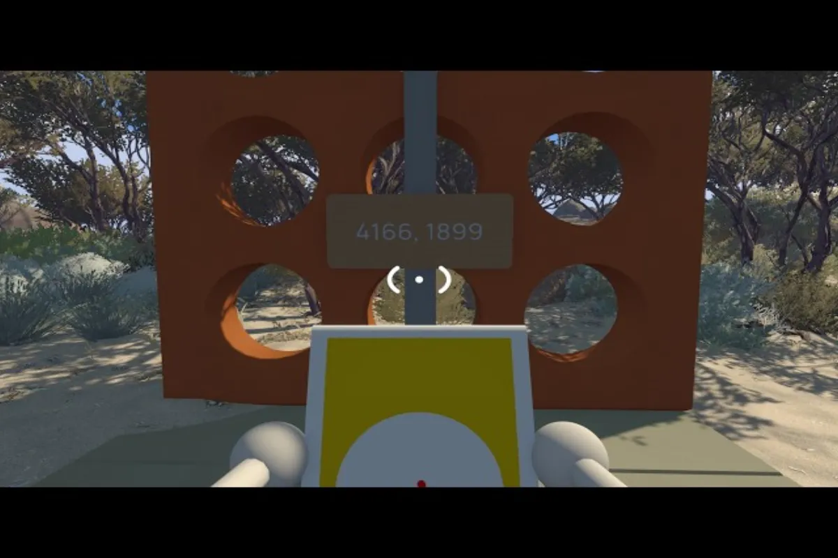 Big Walk Skip Puzzle & Subtitles Accessibility Tips