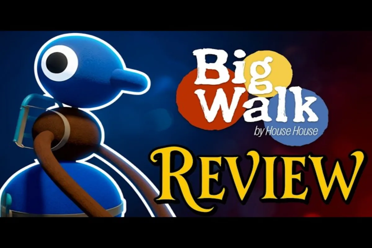 Big Walk Motion Reduction Overlays: Full Settings Guide
