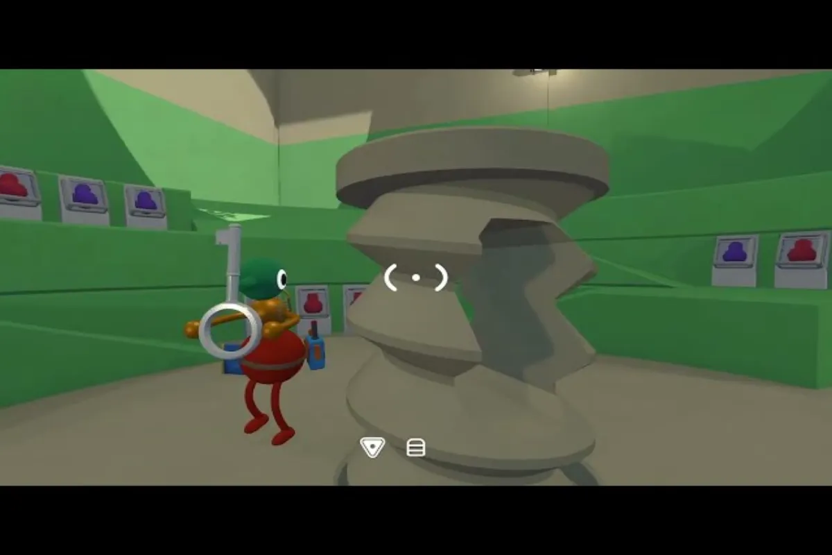 Big Walk All Puzzles Solved: The Complete Co-op Guide