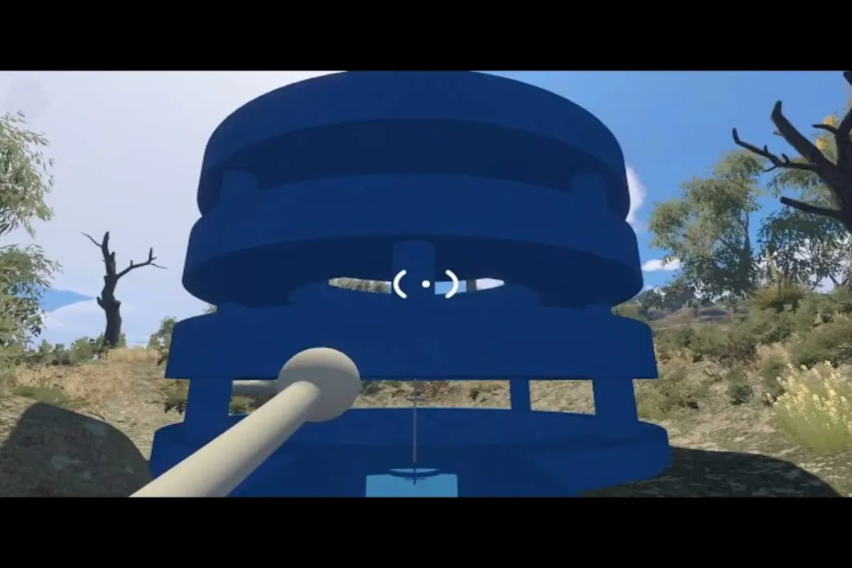 Big Walk Simultaneous Switch Puzzle Complete Guide