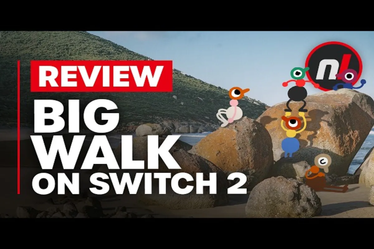 Big Walk Worth the Price: Full Review and Value Breakdown