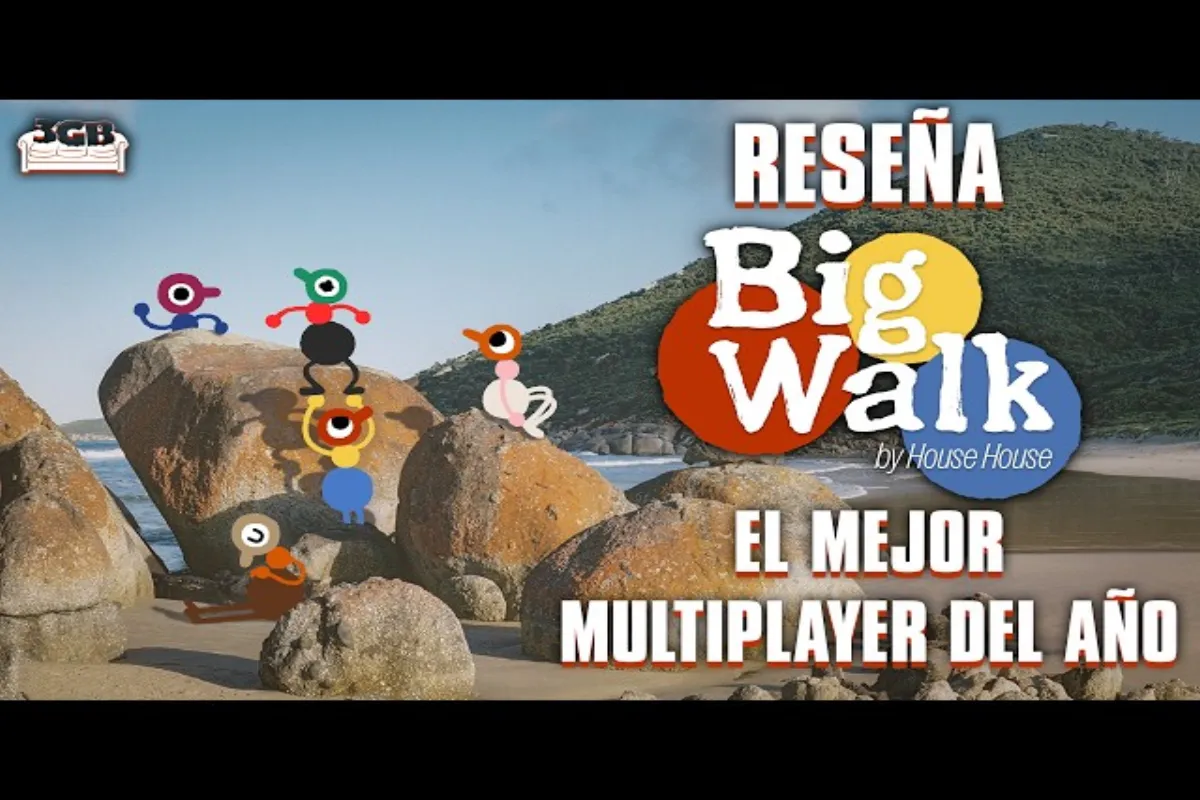 Big Walk Friend Not Showing? Quick Fixes for Multiplayer