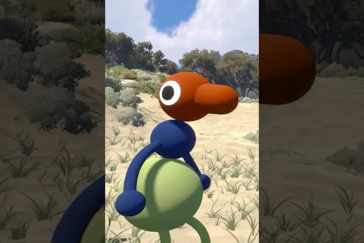 Big Walk Open World Guide: Landmarks, Sunsets & Secrets