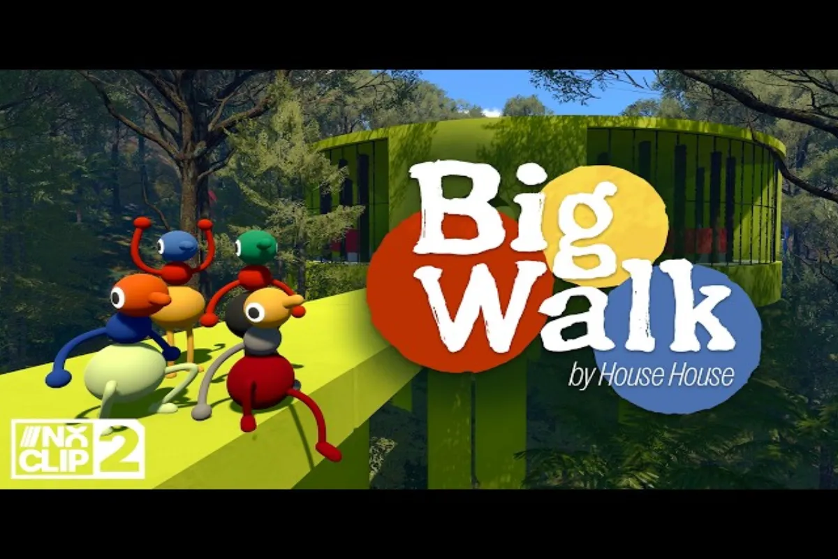 Big Walk All Locations: Complete Landmarks & Sunset Guide